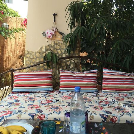 Tropical Oasis Apartment Ouakam Luaran gambar