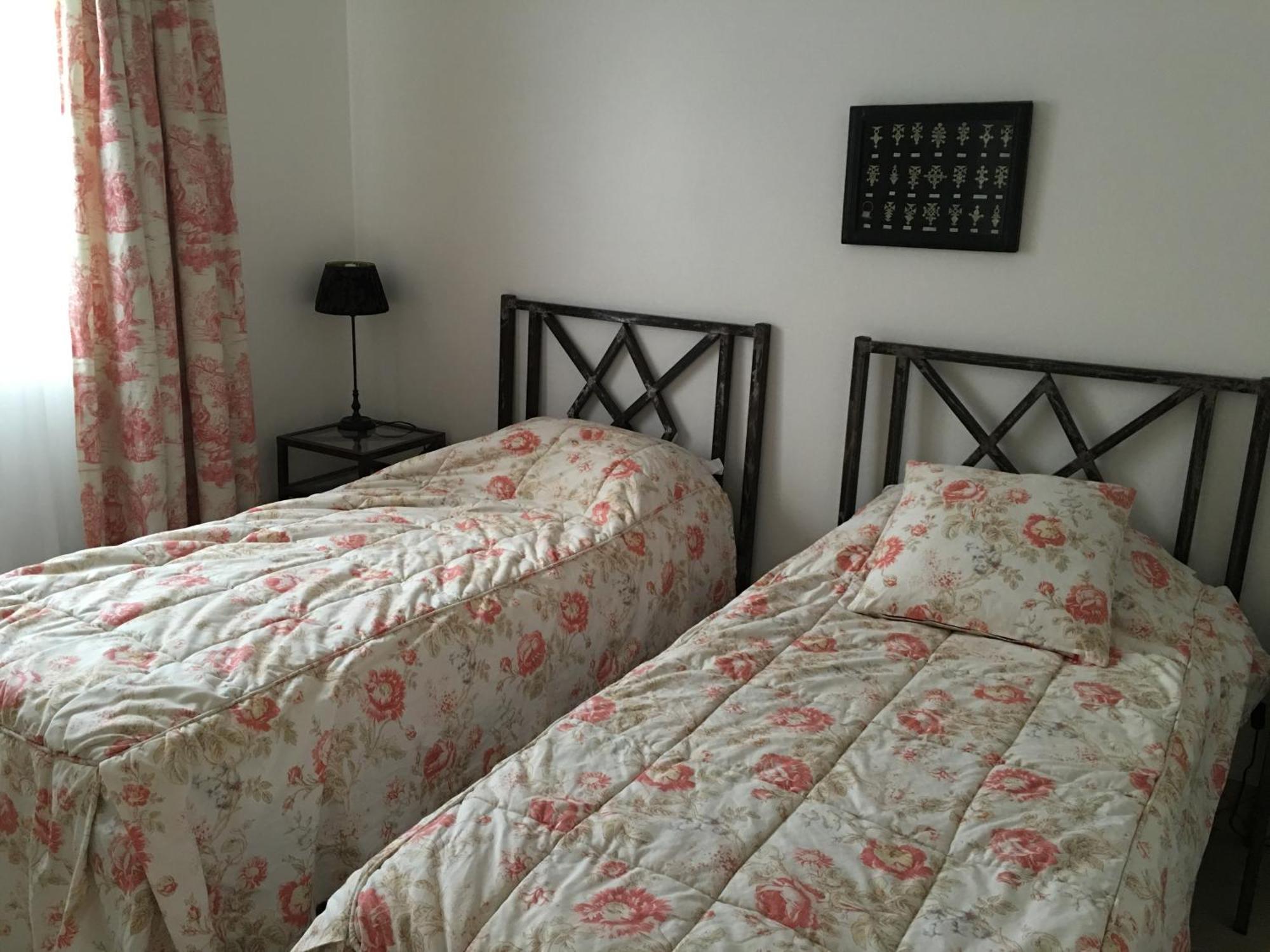 Tropical Oasis Apartment Ouakam Luaran gambar