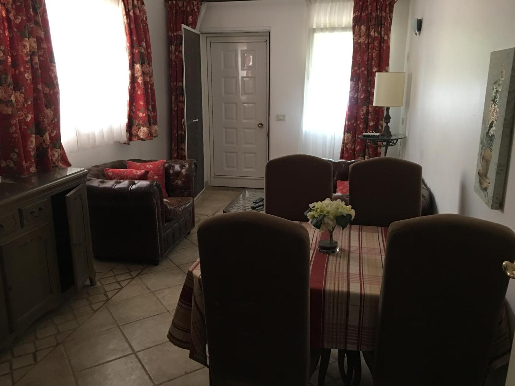 Tropical Oasis Apartment Ouakam Luaran gambar