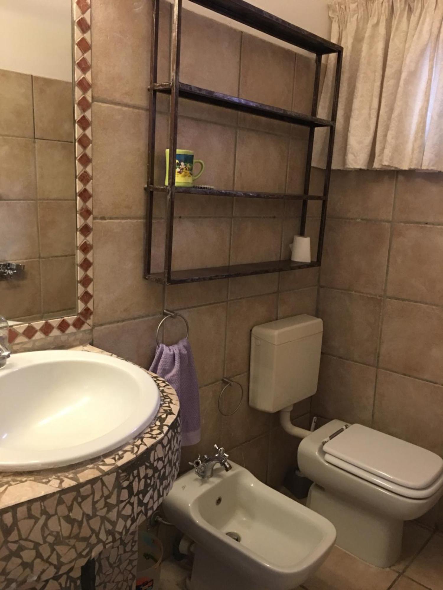 Tropical Oasis Apartment Ouakam Luaran gambar